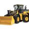 Front-end-Loader-Training