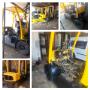 the re-build process