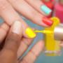Nail Salon