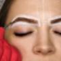Threading Eyebrows
