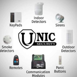 U-Nic Security