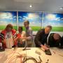 PQRS Solar Training