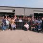 PQRS Solar Training