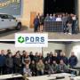 PQRS Solar Training