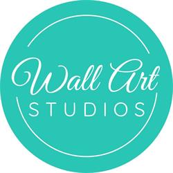 Wall Art Studios Vinyl Stickers, Decals & Wallpapers