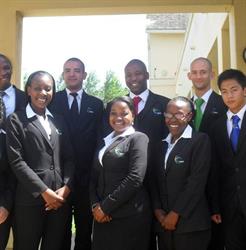Tourism and Business Institute of Southern Africa