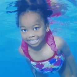 IRENA'S SWIM SCHOOL