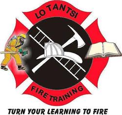 L O TANTSI FIRE TRAINING