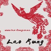 LAO-KUNG
