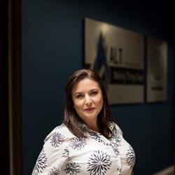 A L T FINANCIAL CONSULTANTS (PTY) LTD
