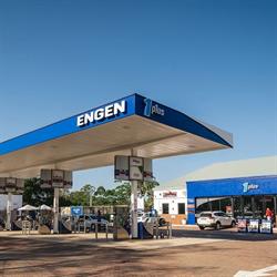 Engen Kloof Quick Shop