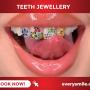 Every Smile Dentistry Teeth Jewellery
