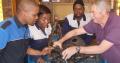 trade test training