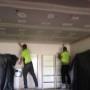 damp proofing