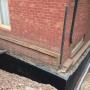 damp proofing
