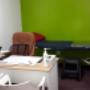 Consulting room 1