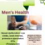 Men's health