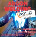BOILER MAKING TRAINING, FITTER AND TURNER TRAINING, WELDING COURSES, STICK WELDING, ARGON WELDING, CO2 WELDING TRAINING