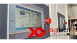 Containerised Battery Energy Storage System