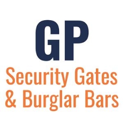 GP Security Gates & Burglar Bars Johannesburg