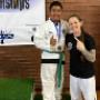 BLACK BELT CLASSES
