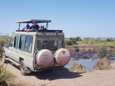 Tanzania-safaris