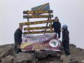 5 days Kilimanjaro hiking With Widerange African safaris