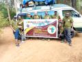 6-days Kilimanjro hiking Machame route