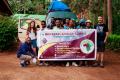 7-days Lemosho route Kilimanjaro hiking group