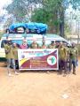 7-days Machame route Kilimanjaro hiking group tour