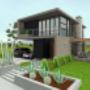 Contemporary House Design