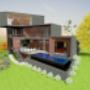 Gothic Contemporary Design