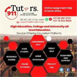 Call 911 Tutors