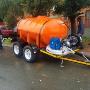 Tanker & Trailer