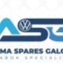 ASG