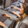 call center support