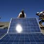 Solar Energy Installers SA Randburg