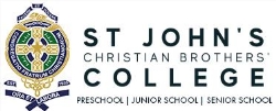 CBC St John's Little Saints Preschool