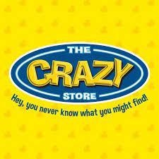 The Crazy Store Moreleta park The Village Shopping Centre