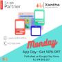 xanthe December app Special