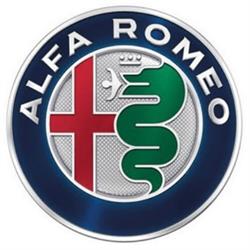 Alfa Romeo East Rand