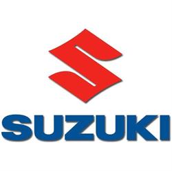 Suzuki Bruma