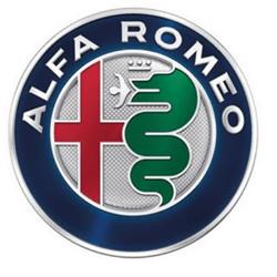 Alfa Romeo Menlyn