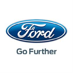 Ford Rustenburg