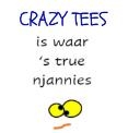 Crazy Tees