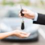 Private-to-Private Vehicle Sales