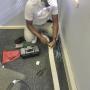 Network Point Installation