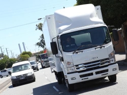 Cape Trans Movers
