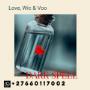 Love Luck Voodoo