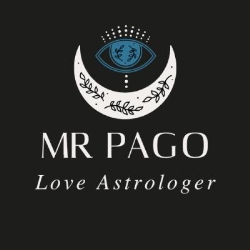 Mr. Pago Love Astrologer